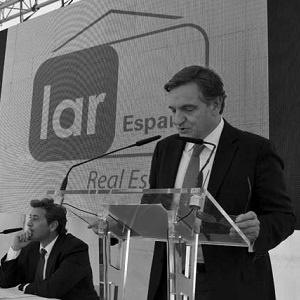 José Manuel Llovet